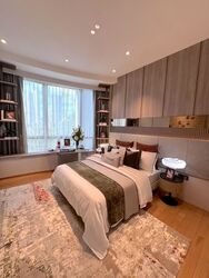 Cliveden At Grange (D10), Condominium #576766651